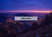 银泰中心写字楼_(银泰中心写字楼的开发商)