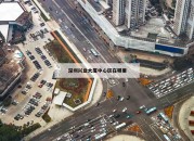 深圳兴业大厦中心区在哪里_(兴业大厦属于哪个街道办事处)