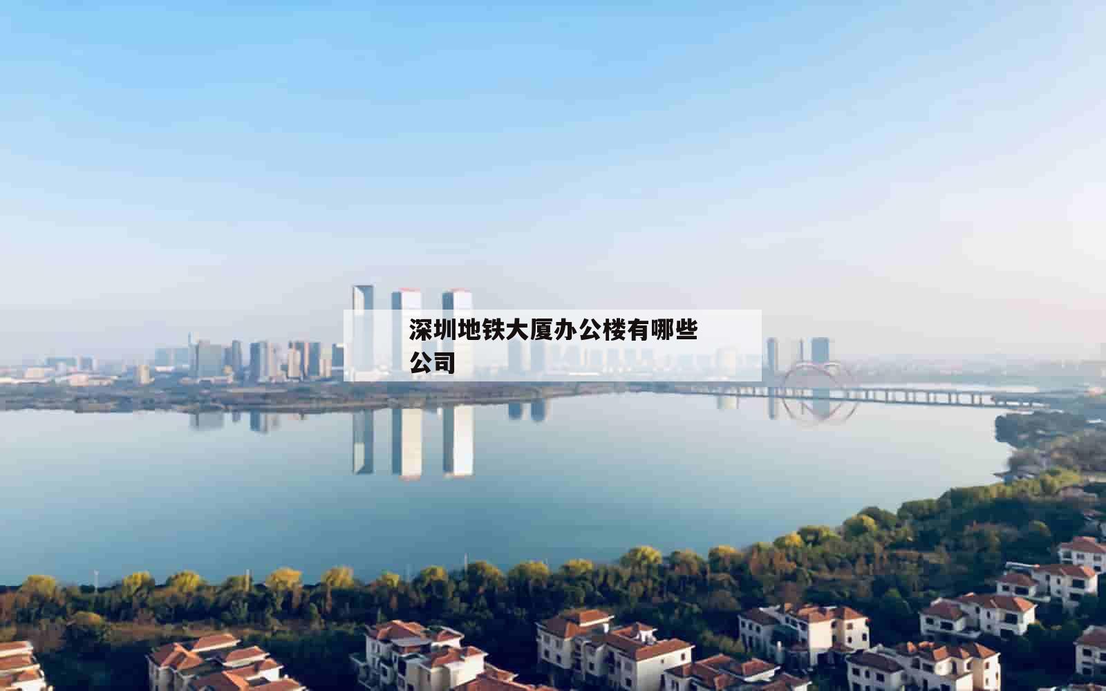 深圳地铁大厦办公楼有哪些公司_(深圳地铁大厦办公楼有哪些公司承建)